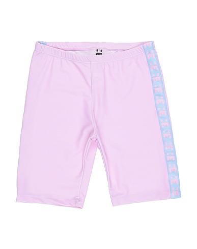 ELETTRA LAMBORGHINI Shorts & Bermuda Rosa 80% Poliammide, 20% Elastan