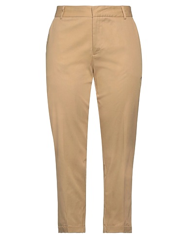 MILLENOVECENTOSETTANTOTTO Pantalone Sabbia 97% Cotone, 3% Elastan