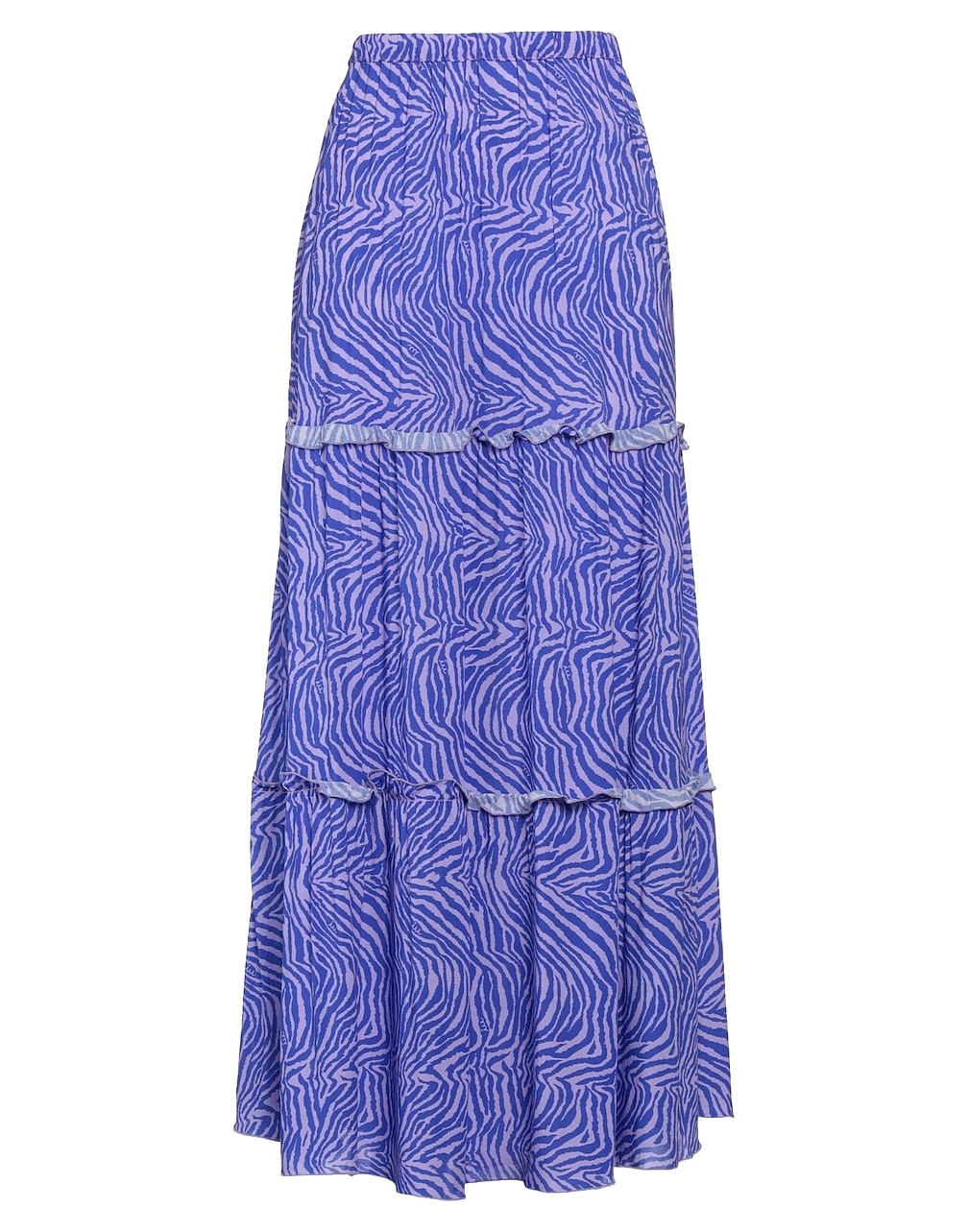IU RITA MENNOIA - Maxi skirts