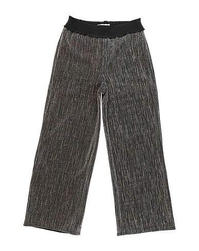 NAME IT® パンツ アジュールブルー ポリエステル 68% / 金属繊維 26% / ポリウレタン 6%