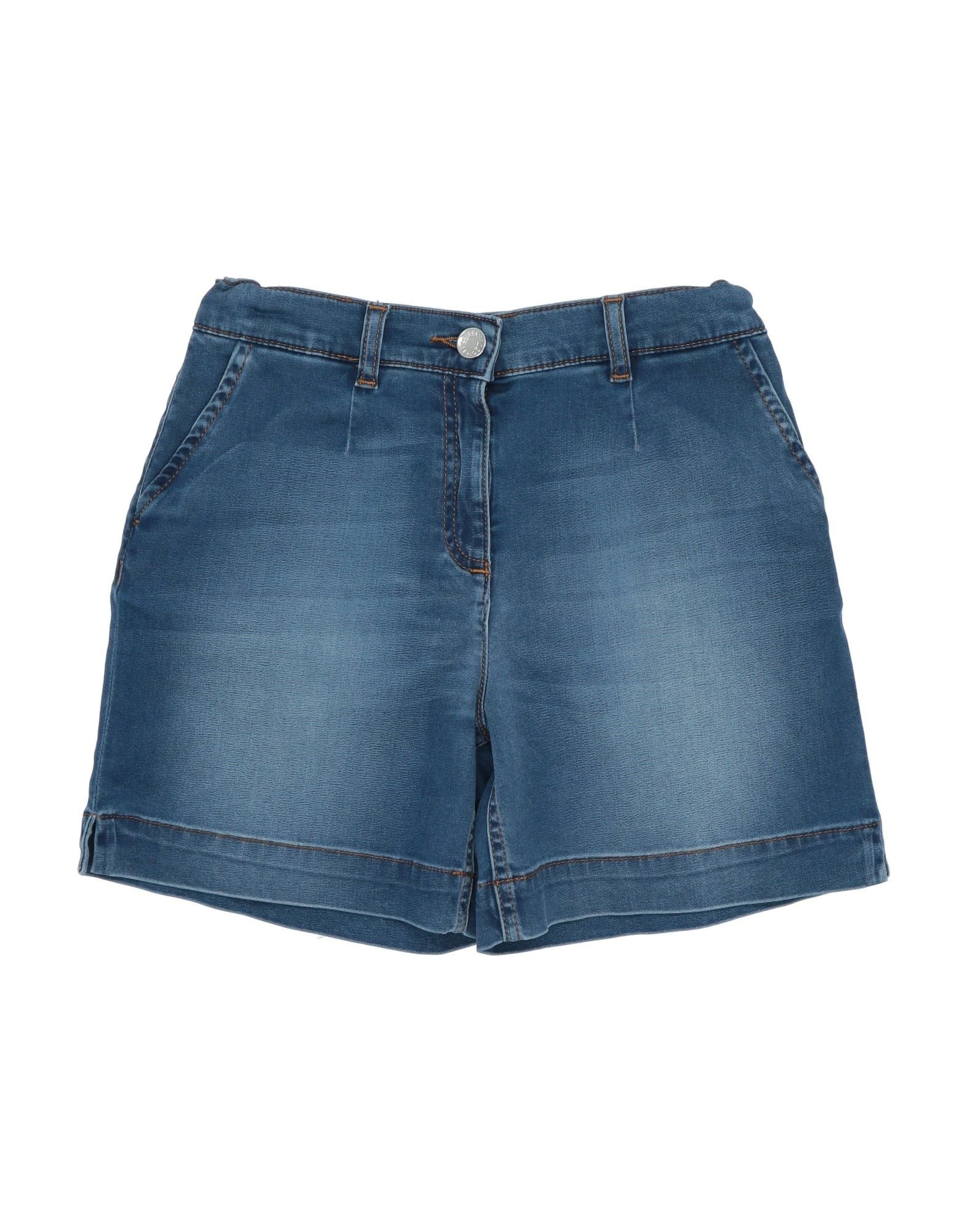 DOLCE&GABBANA - Denim shorts