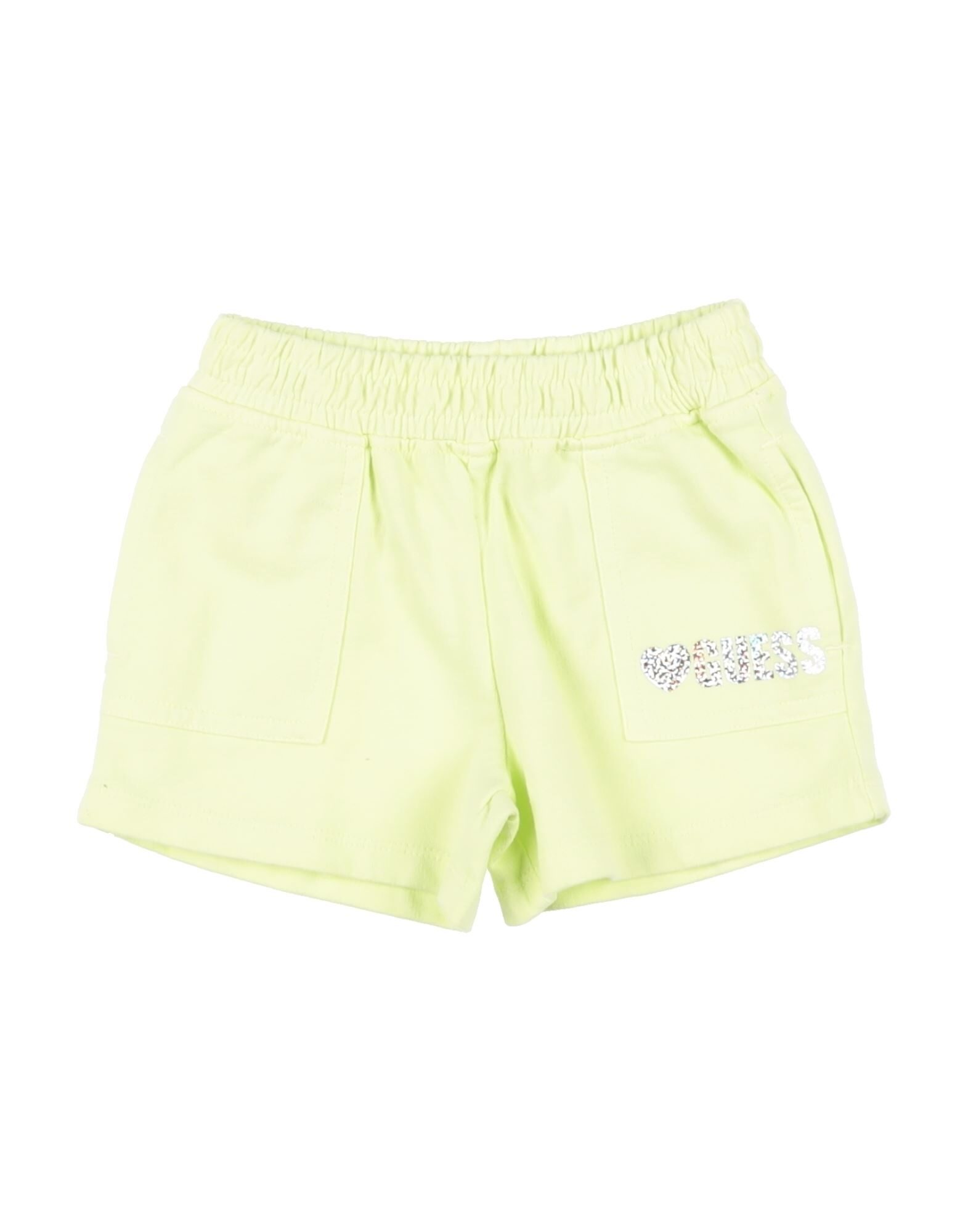 GUESS - Shorts & Bermuda Shorts