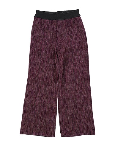 NAME IT® Pantalone Malva 68% Poliestere, 26% Fibra di metallo, 6% Elastan