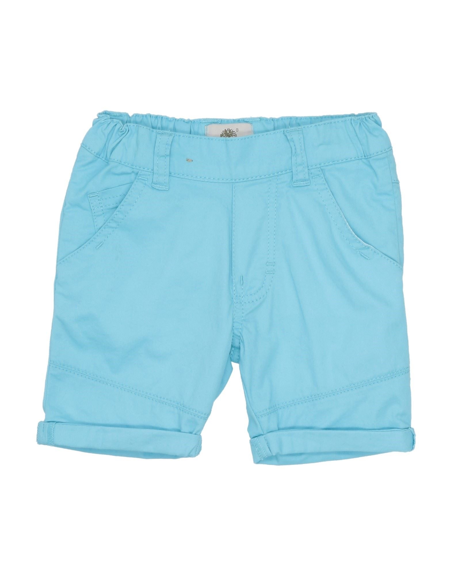 TIMBERLAND - Shorts & Bermuda Shorts