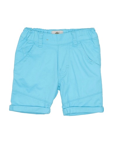 TIMBERLAND Shorts & Bermuda Turchese 98% Cotone, 2% Elastan