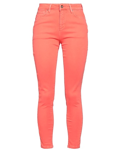 FRACOMINA | Coral Women‘s Denim Pants | YOOX