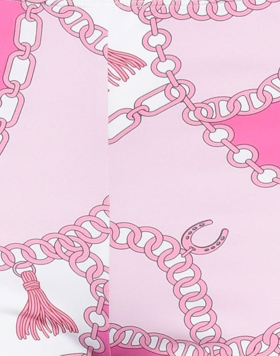 IU RITA MENNOIA Повседневные брюки