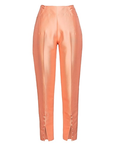 VANESSA COCCHIARO Hosen Lachs 67% Polyester, 33% Acetat