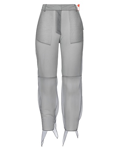 OFF-WHITE™ Casual trouser Grey 100% Polyamide