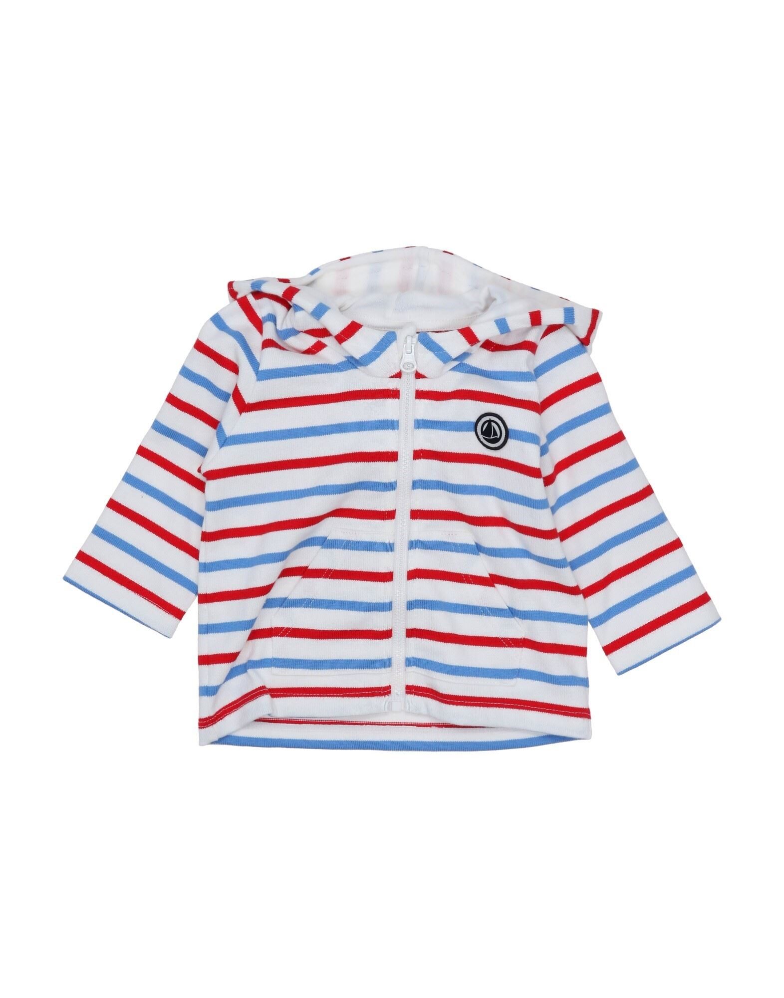 PETIT BATEAU - Cardigans