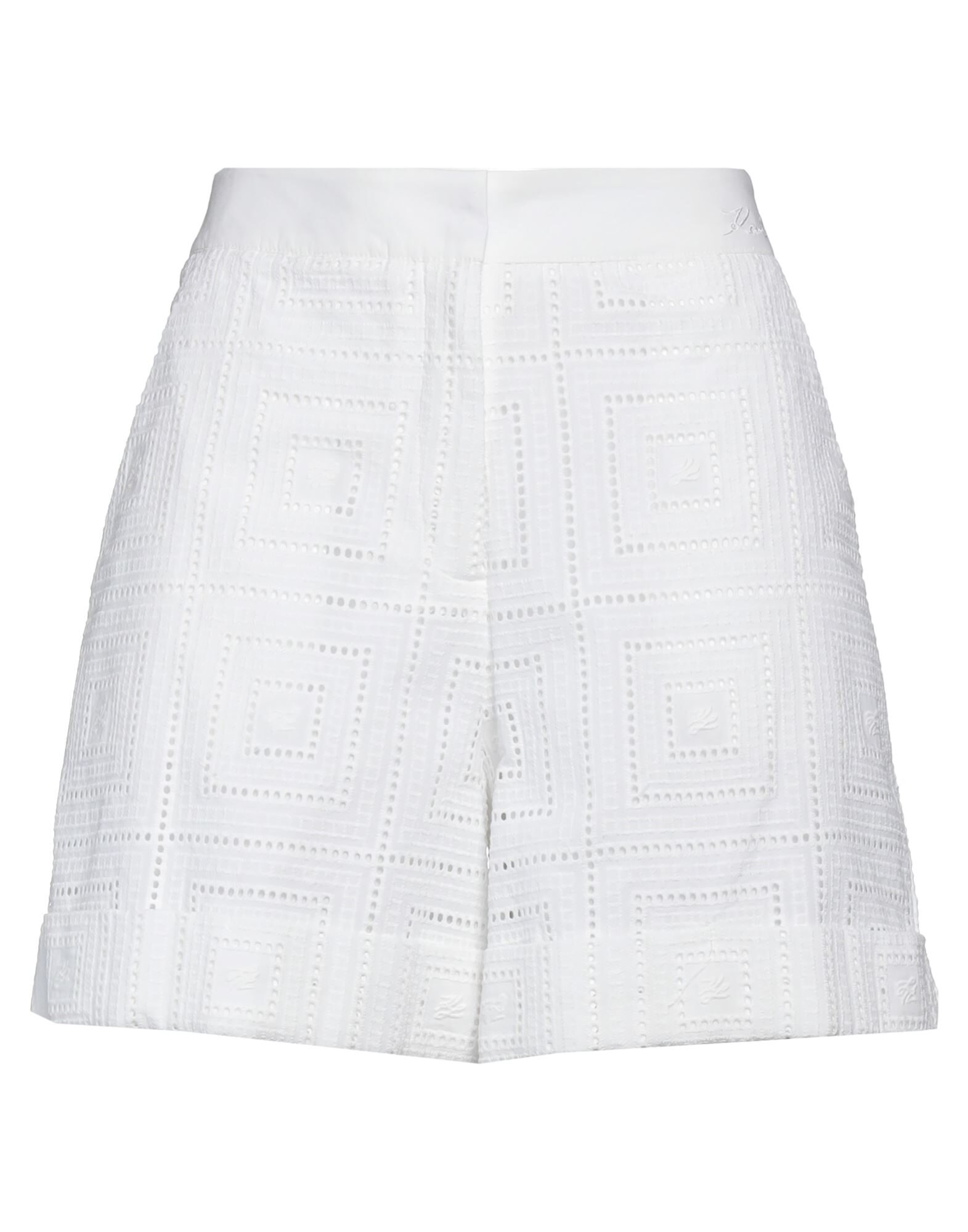 KARL LAGERFELD - ショートパンツ＆バミューダ