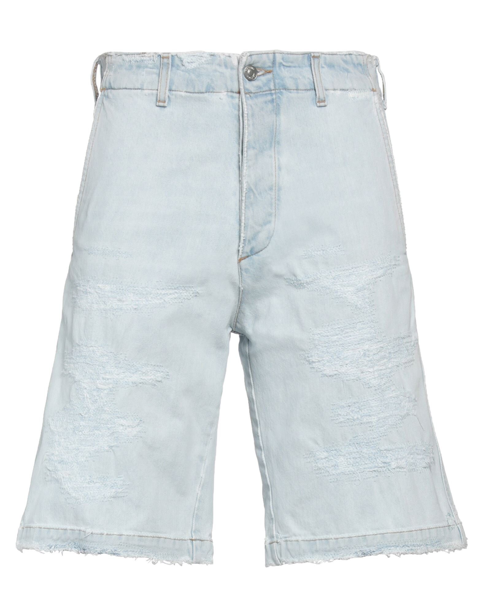 HAIKURE - Denim shorts