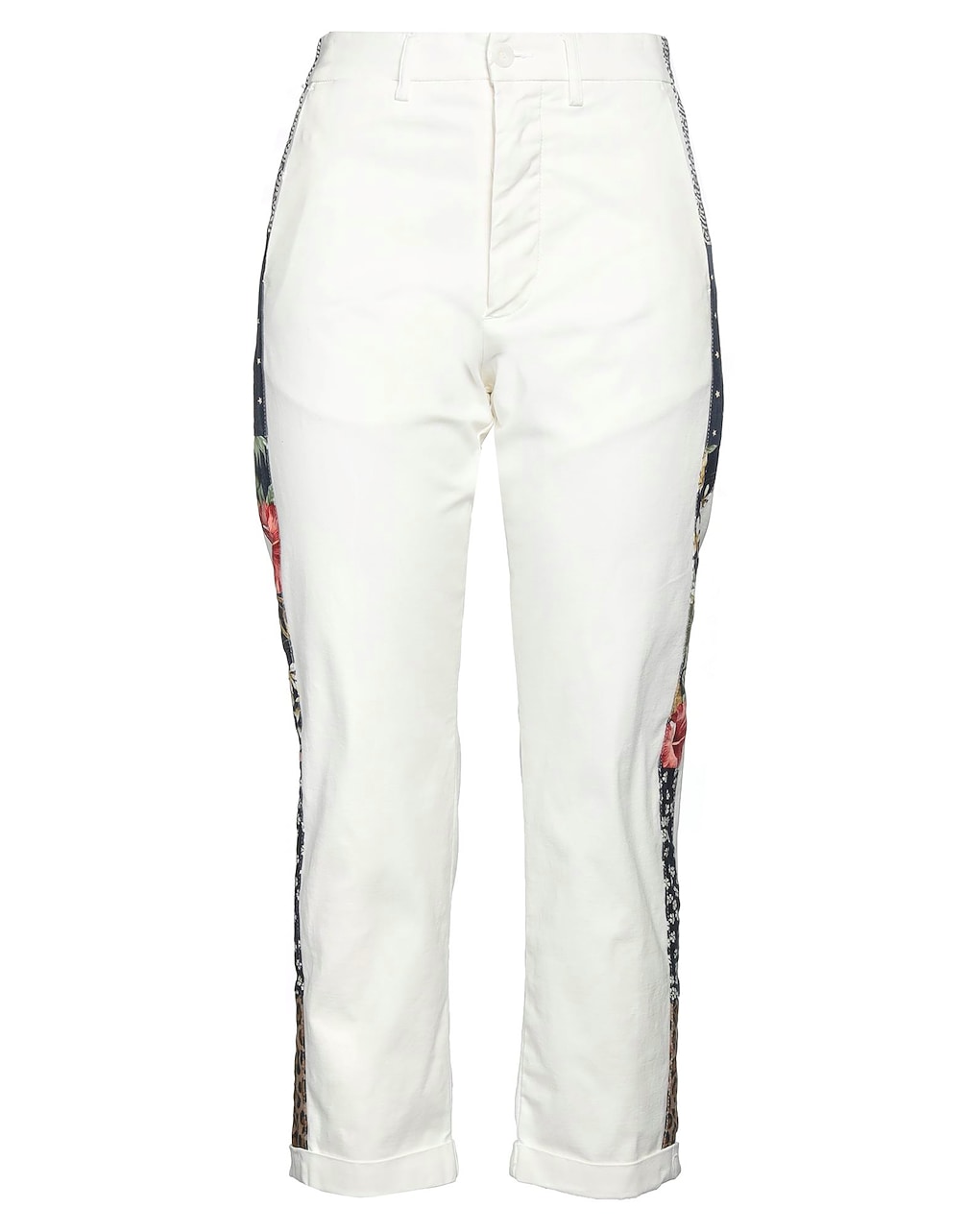 RE-WORKED - Pants
