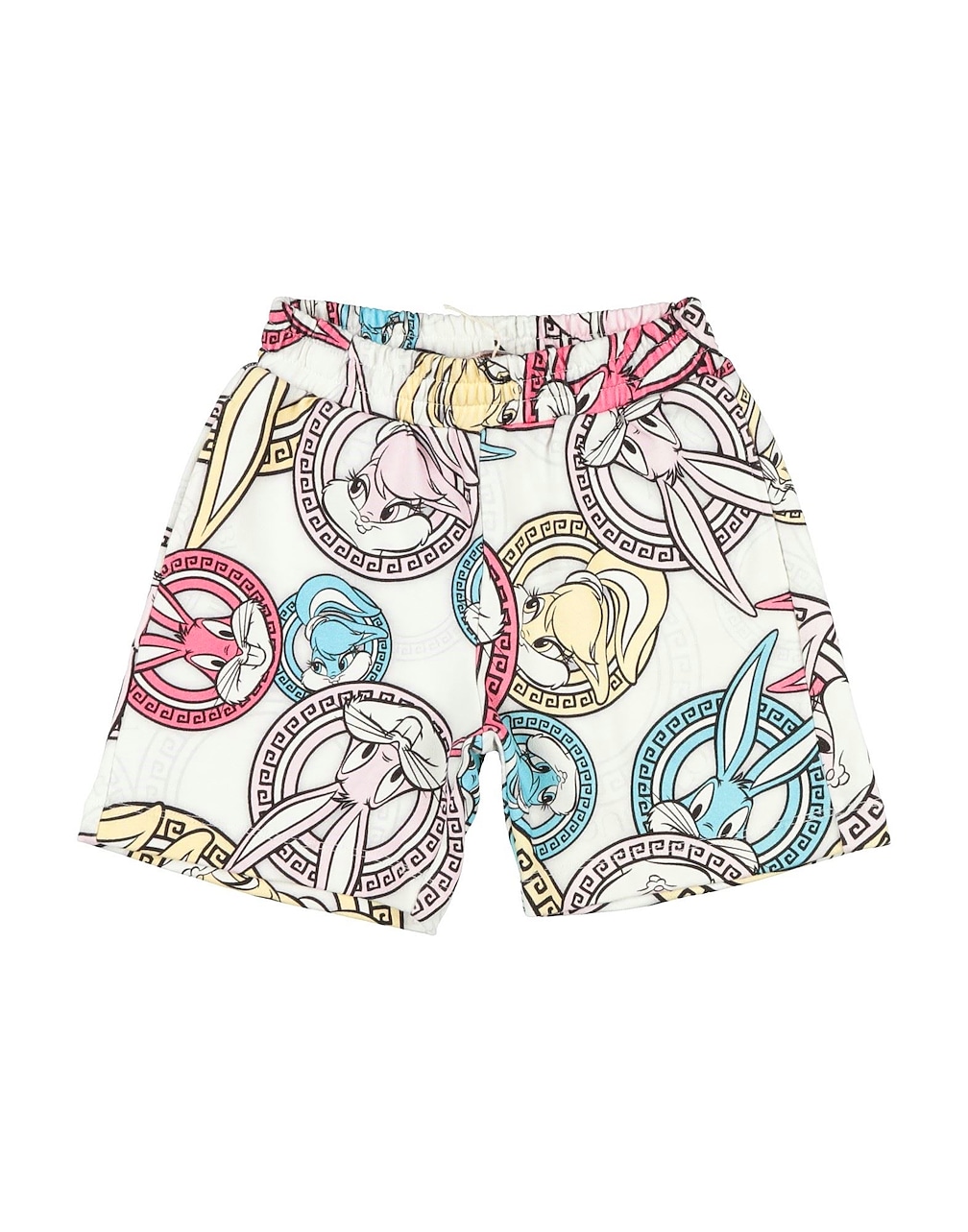 MONNALISA - Shorts & Bermuda Shorts