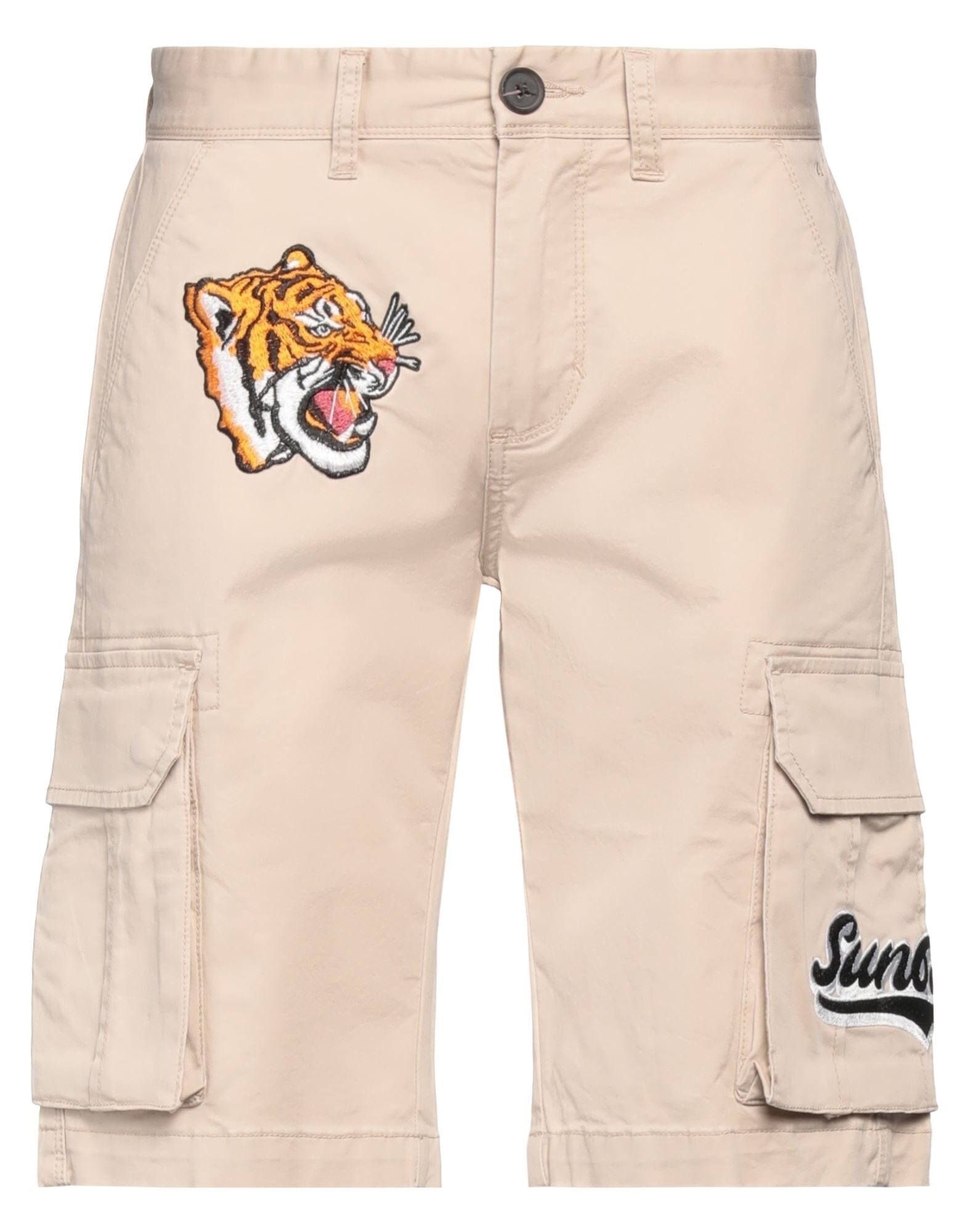 SUN 68 - Shorts & Bermuda Shorts