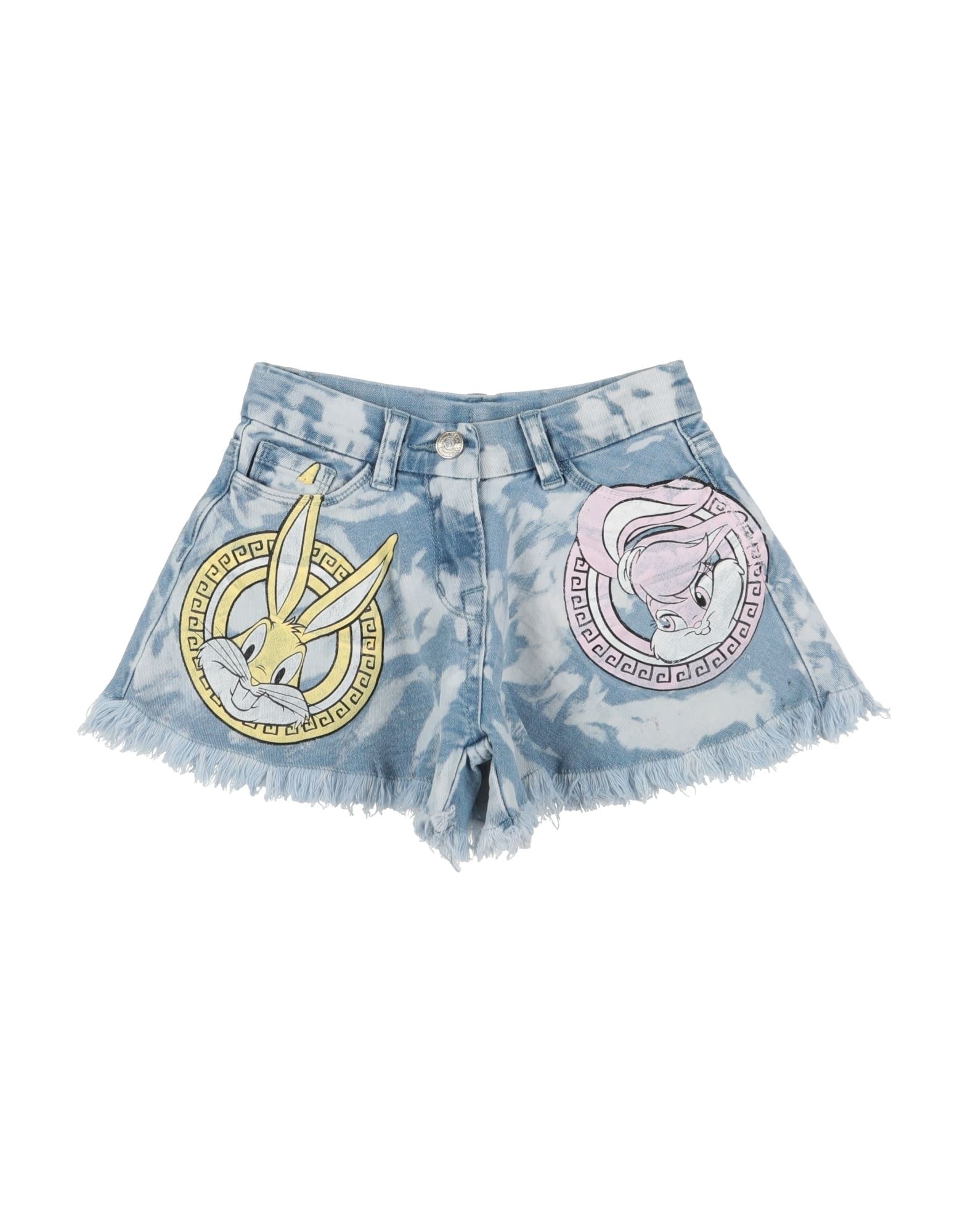 MONNALISA - Jeansshorts