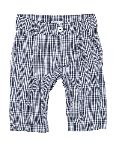 J.O. Milano Casual trouser Midnight blue 65% Cotton, 32% Polyamide, 3% Elastane