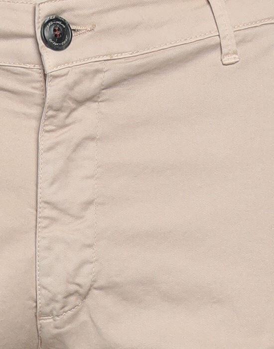 ZERO MENO Повседневные брюки