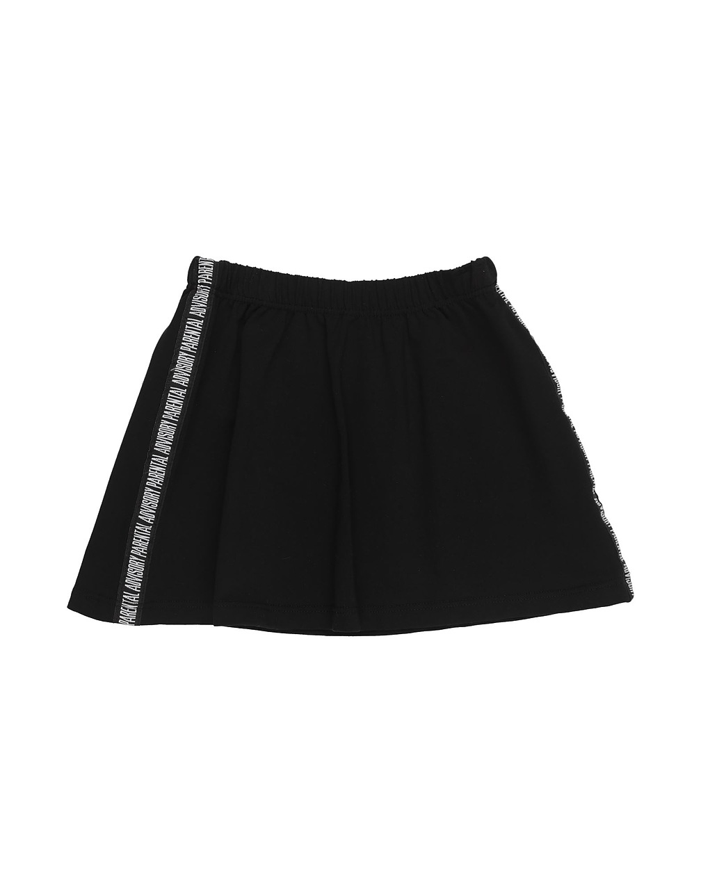 PARENTAL ADVISORY EXPLICIT CONTENT - Kids' skirts
