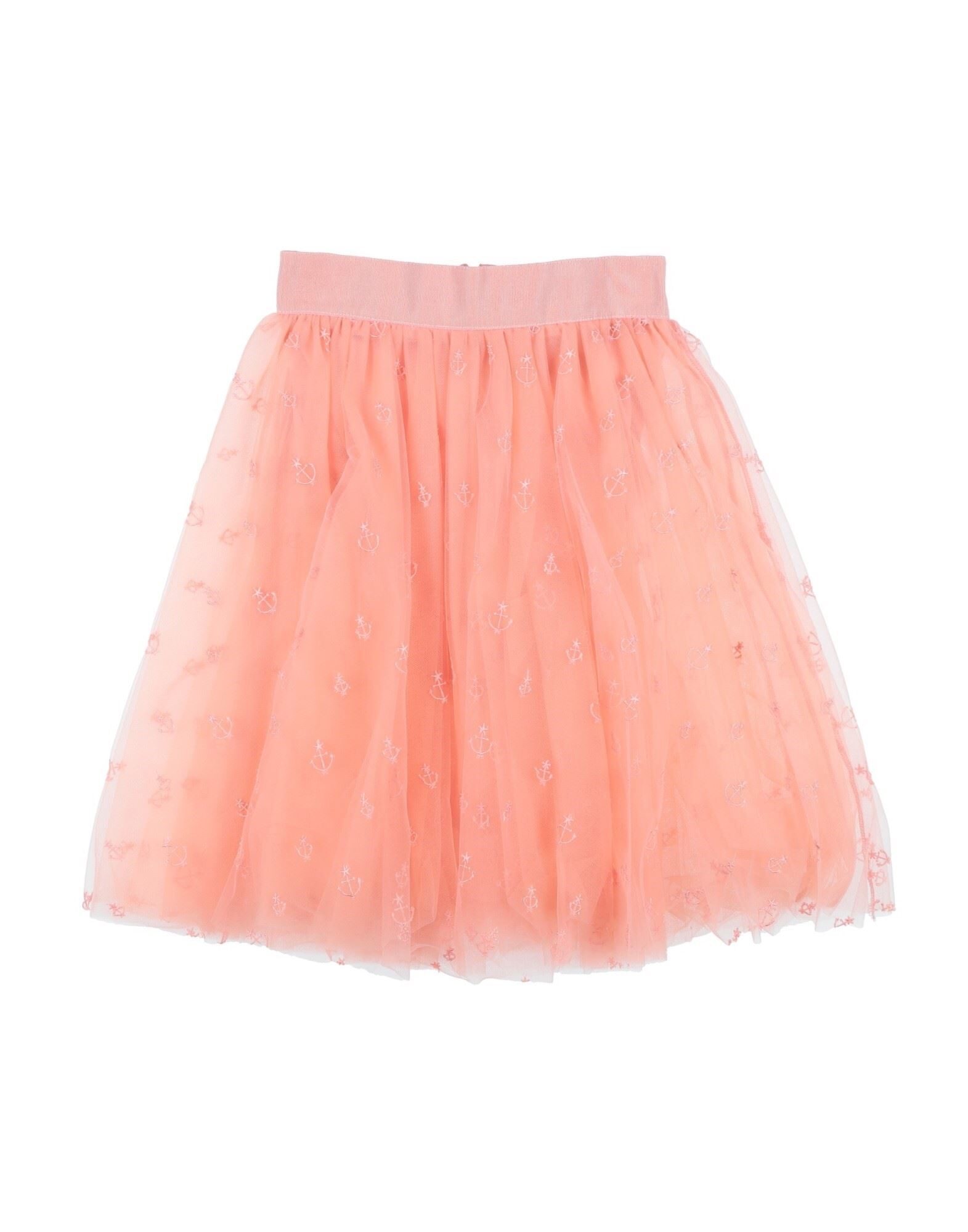 ELISABETTA FRANCHI - Kids' skirts