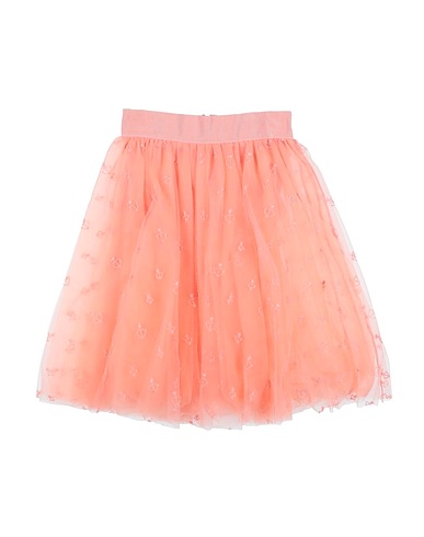 ELISABETTA FRANCHI Skirt Pink 60% Polyester, 40% Polyamide