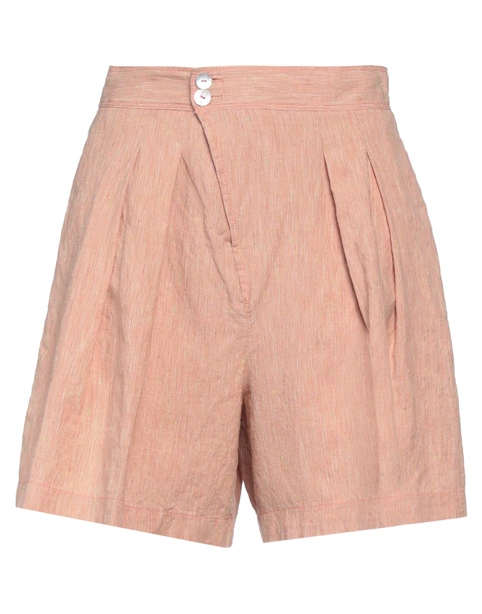 FORTE_FORTE - Shorts & Bermuda Shorts