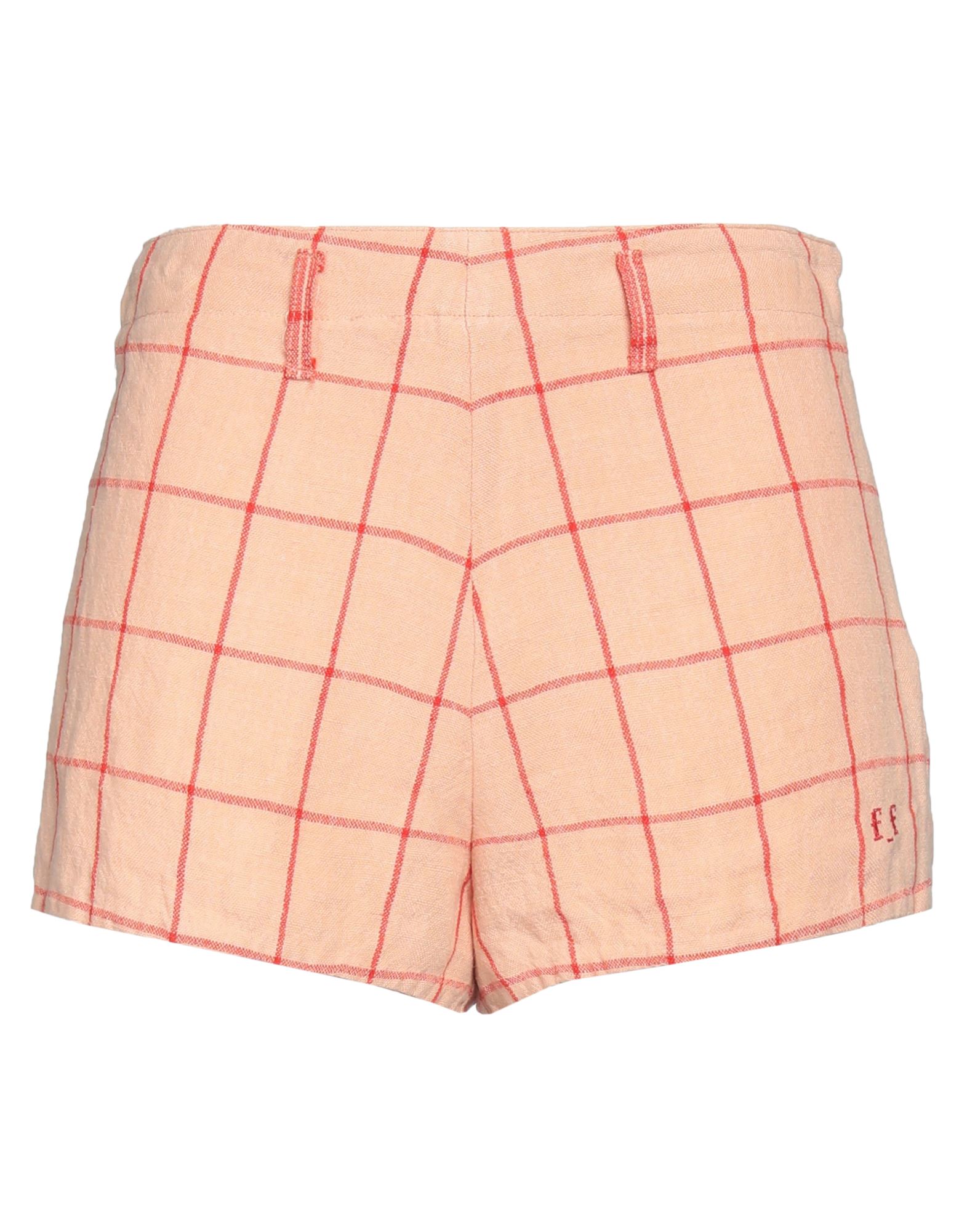 FORTE_FORTE - Shorts & Bermuda Shorts
