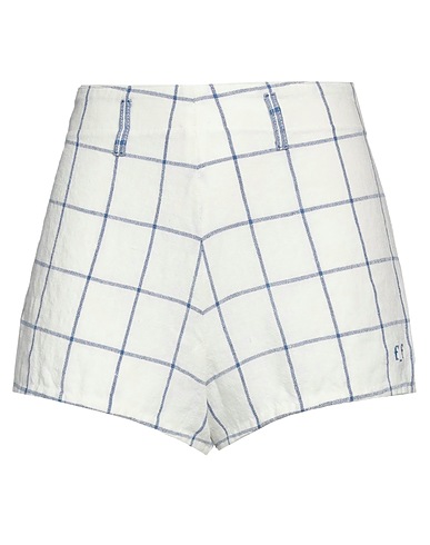 FORTE_FORTE Shorts & Bermuda 100% Linen