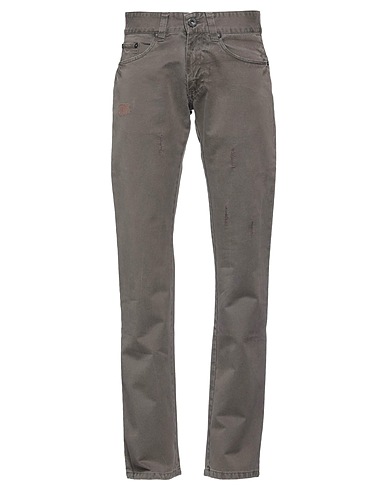 JO-KANG SYNDICATE 5-pocket Khaki 100% Cotton