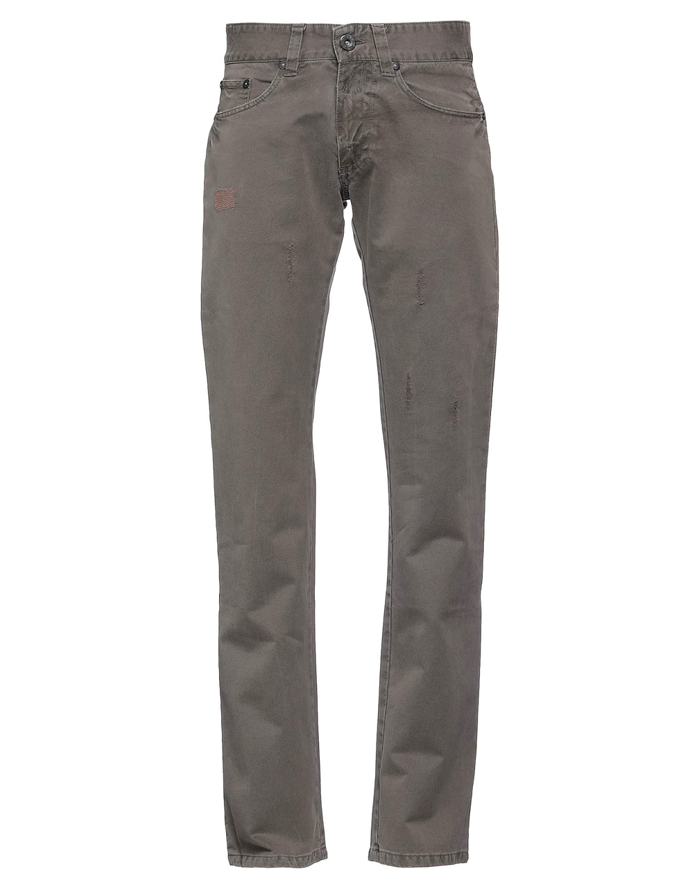 JO-KANG SYNDICATE - Pants