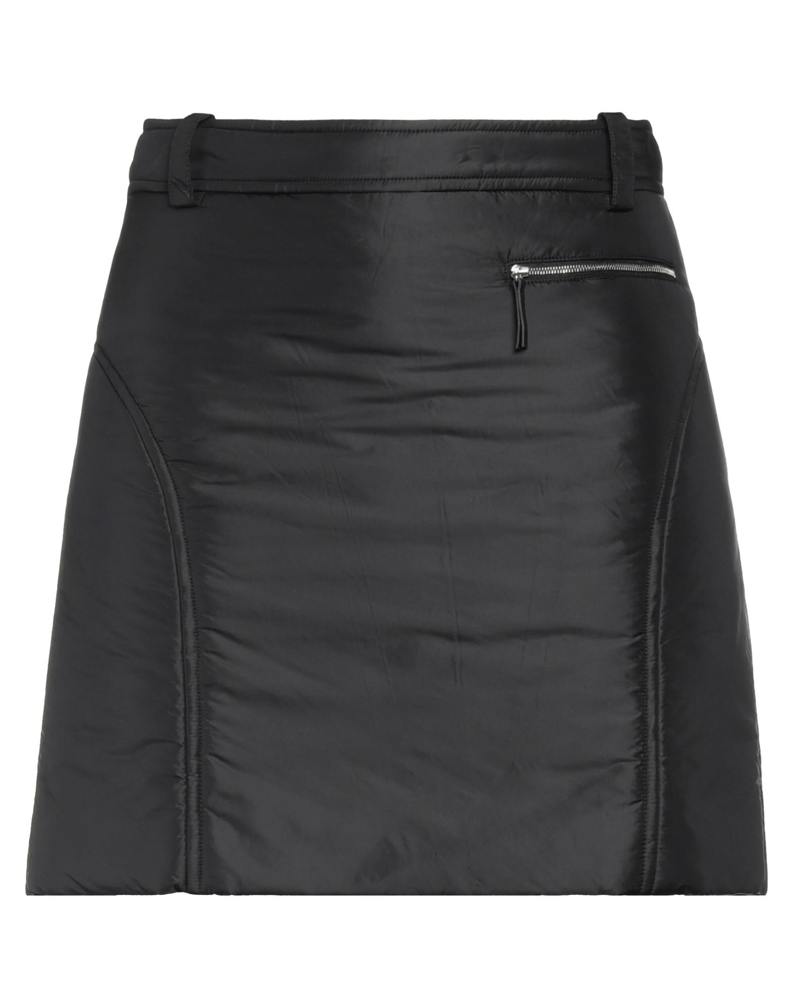 KHAITE - Mini skirts