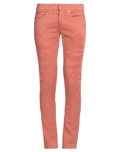 DONDUP 5-pocket ROSA ANTICO 92% Cotton, 6% Elastomultiester, 2% Elastane
