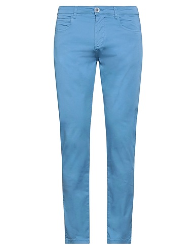 SEINSE 5-pocket Slate blue 98% Cotton, 2% Elastane