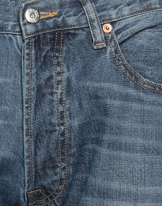 TEN DNM Джинсовые брюки