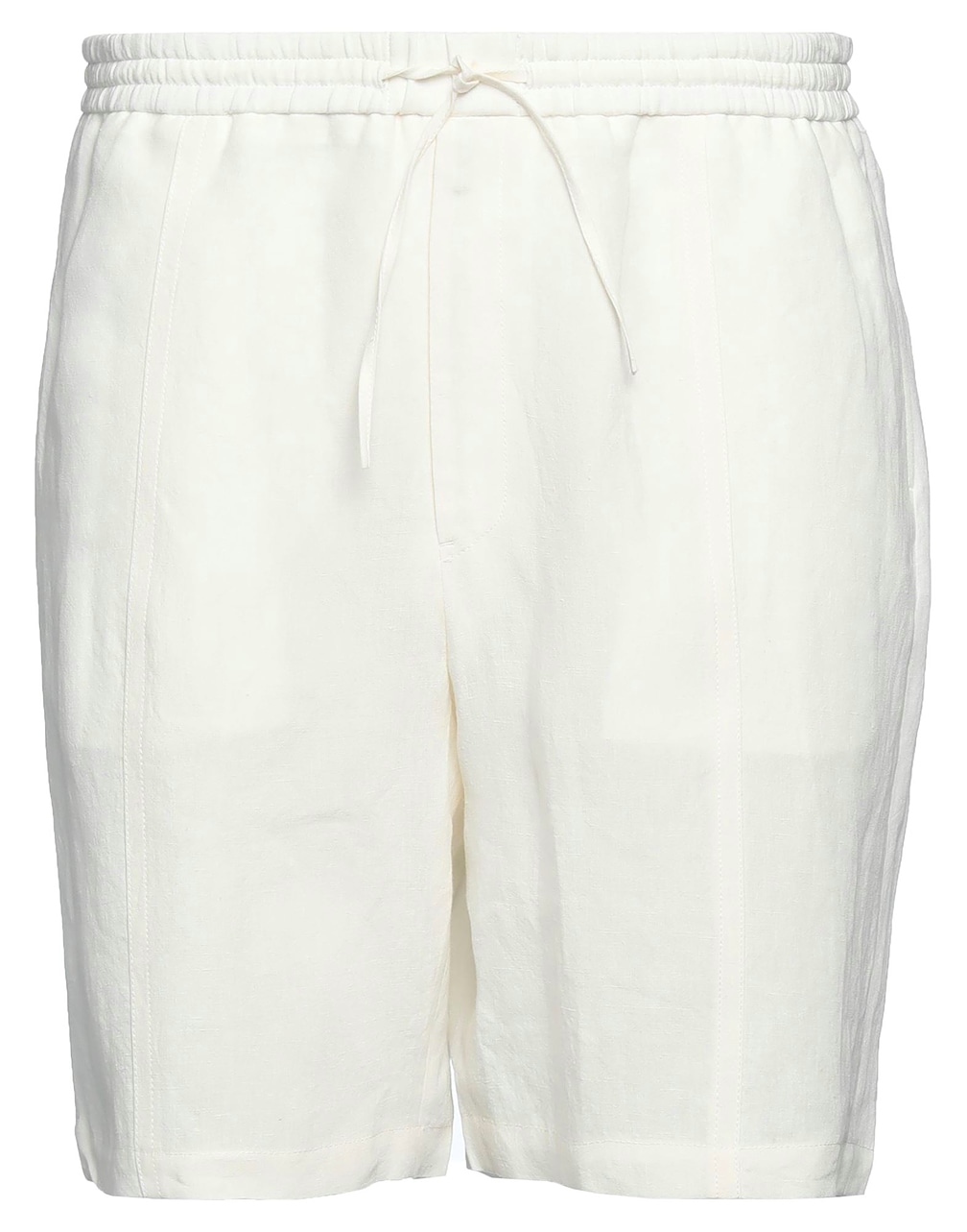 EMPORIO ARMANI - Shorts & Bermuda Shorts