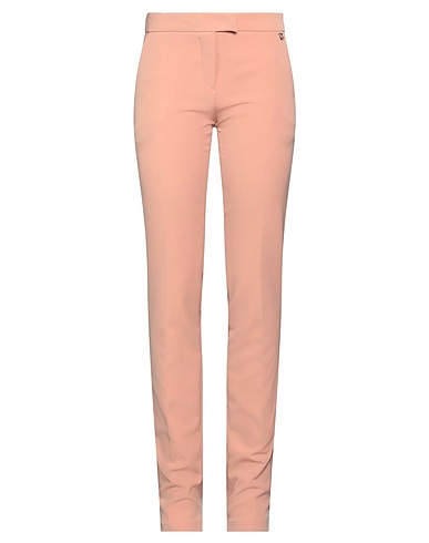 REVISE CONCEPT Casual pants Blush 87% Polyester, 13% Elastane