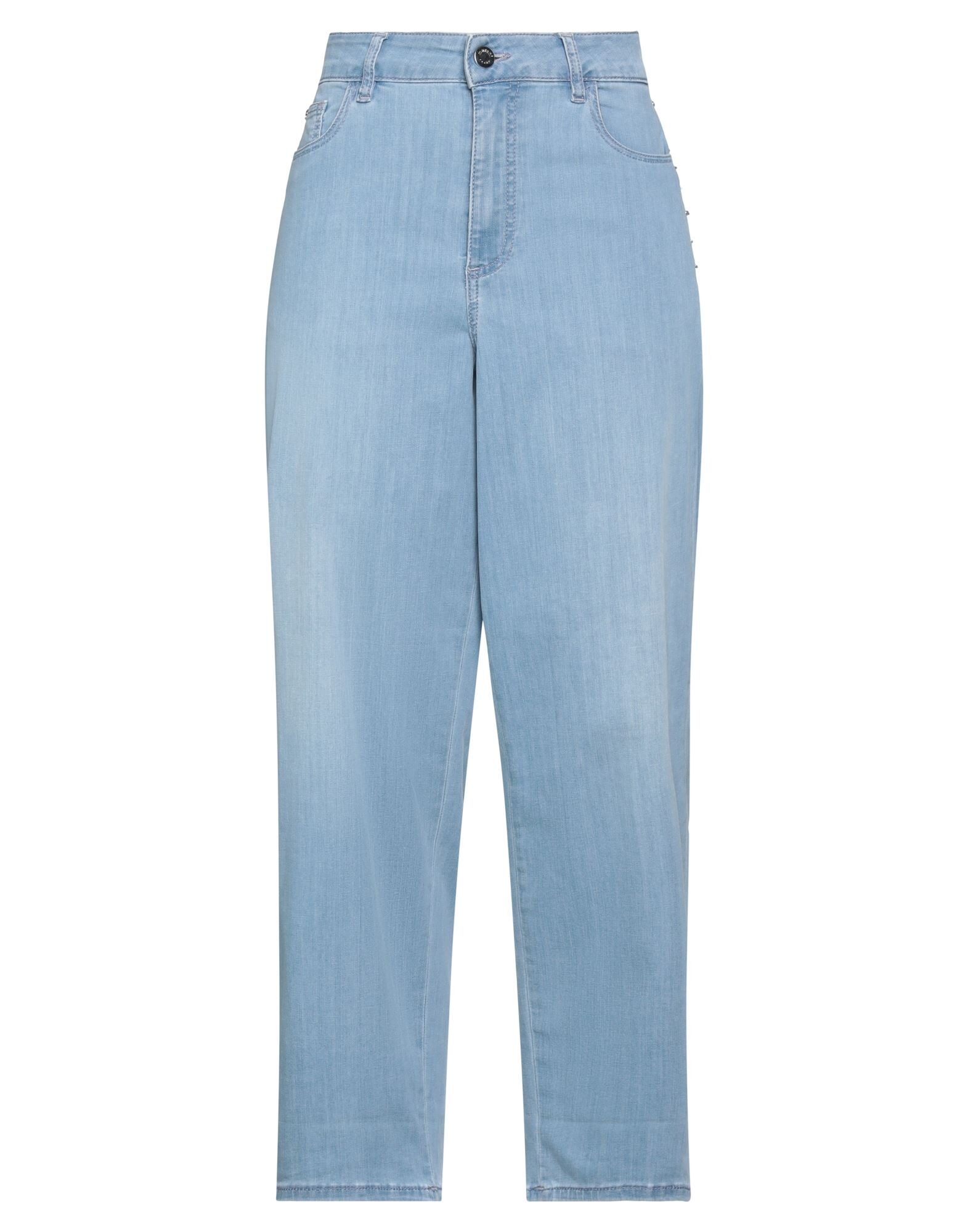 ANGELO MARANI - ジーンズ