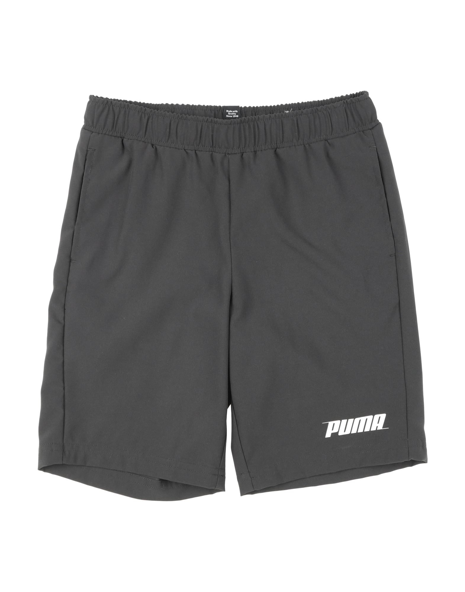 PUMA - Shorts & Bermuda Shorts