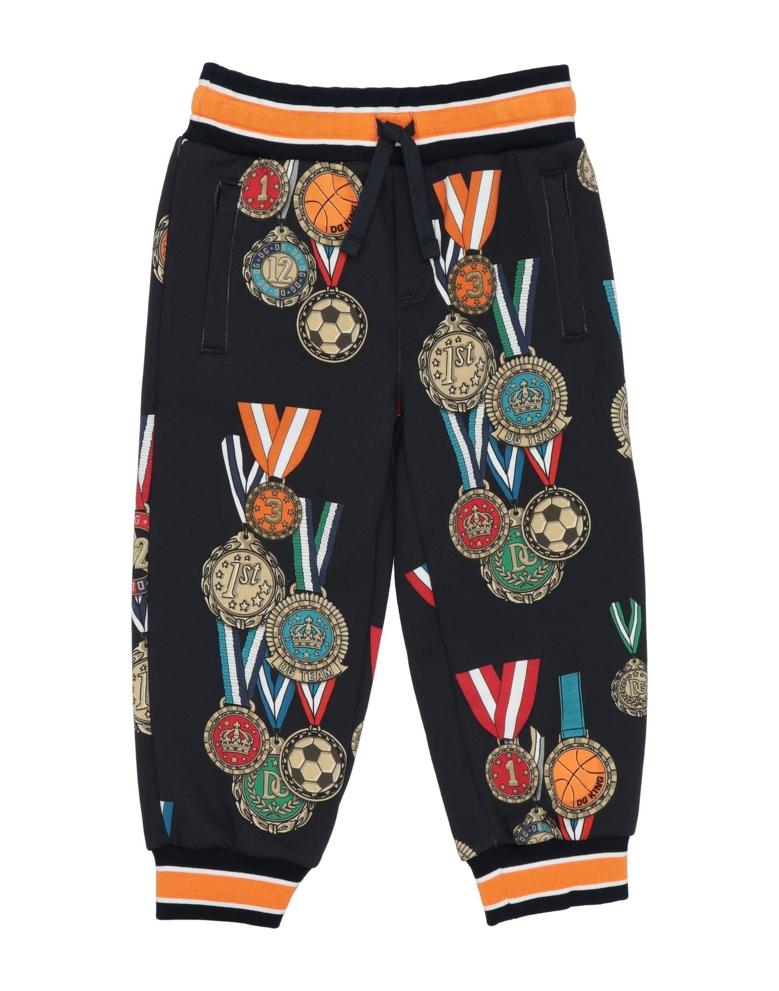 DOLCE&GABBANA - Pants