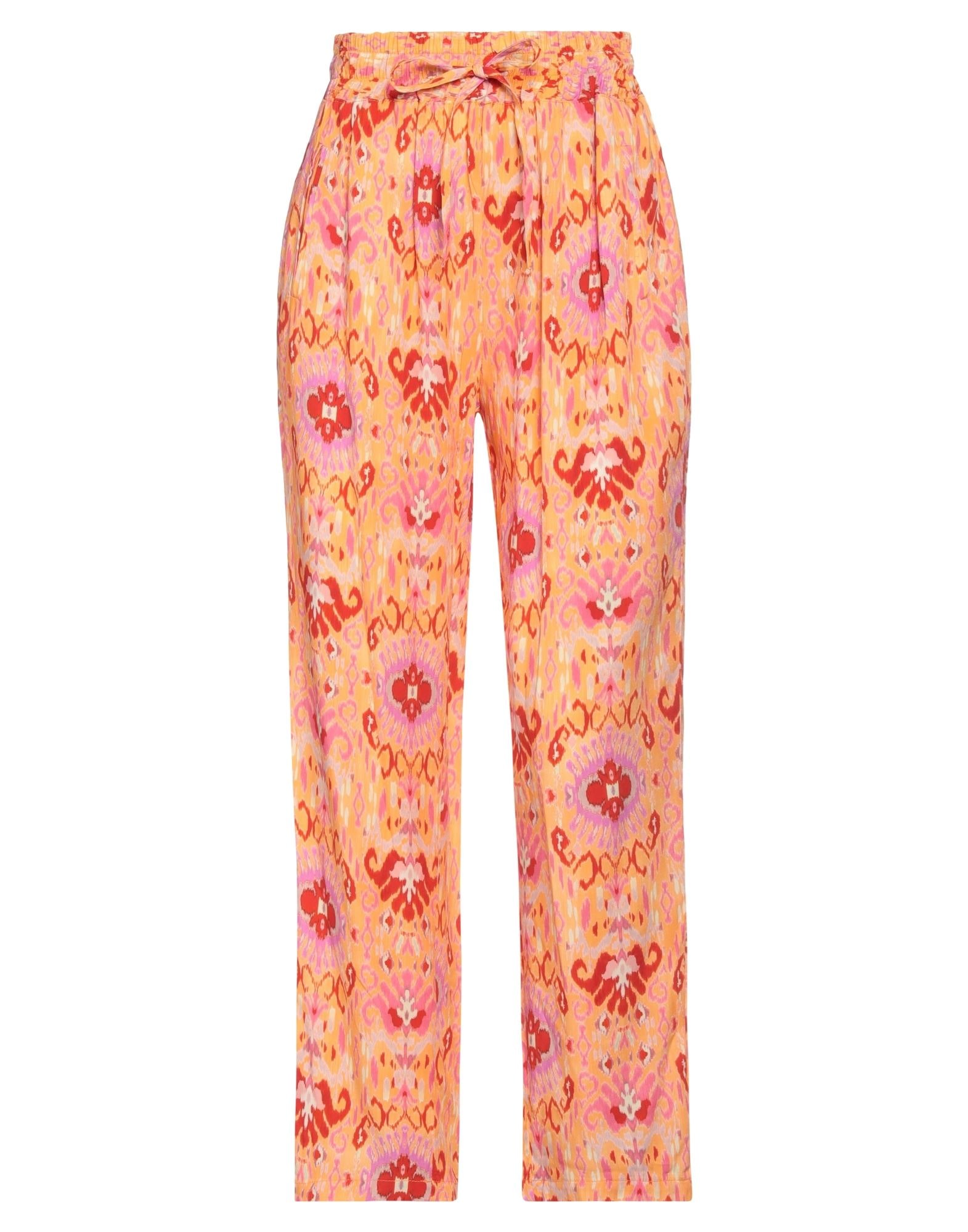 KAOS JEANS - Trousers