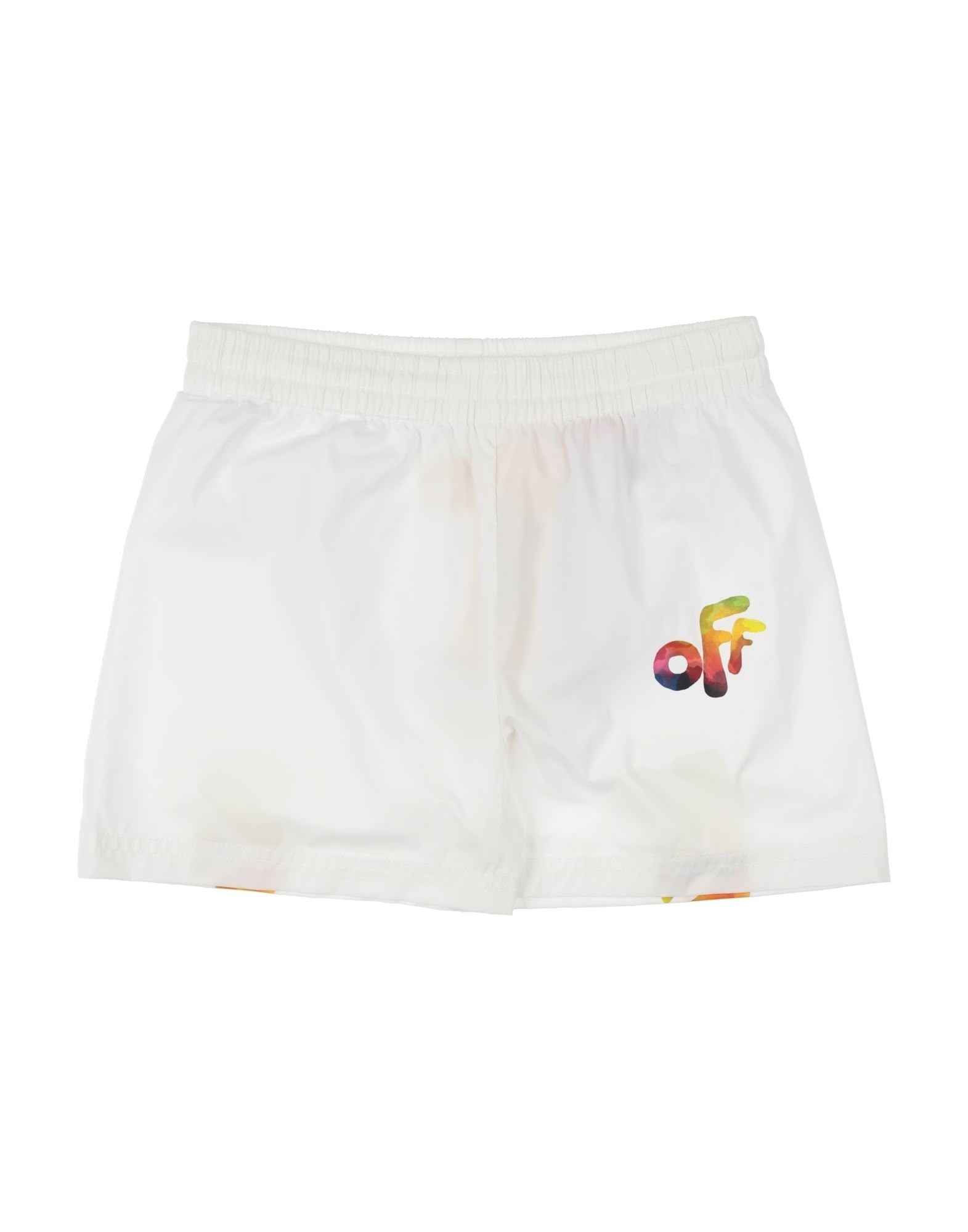 OFF-WHITE™ KIDS - Shorts & Bermuda Shorts