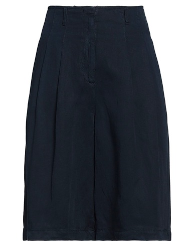 EMPORIO ARMANI Shorts & Bermuda 55% Lyocell, 45% Linen