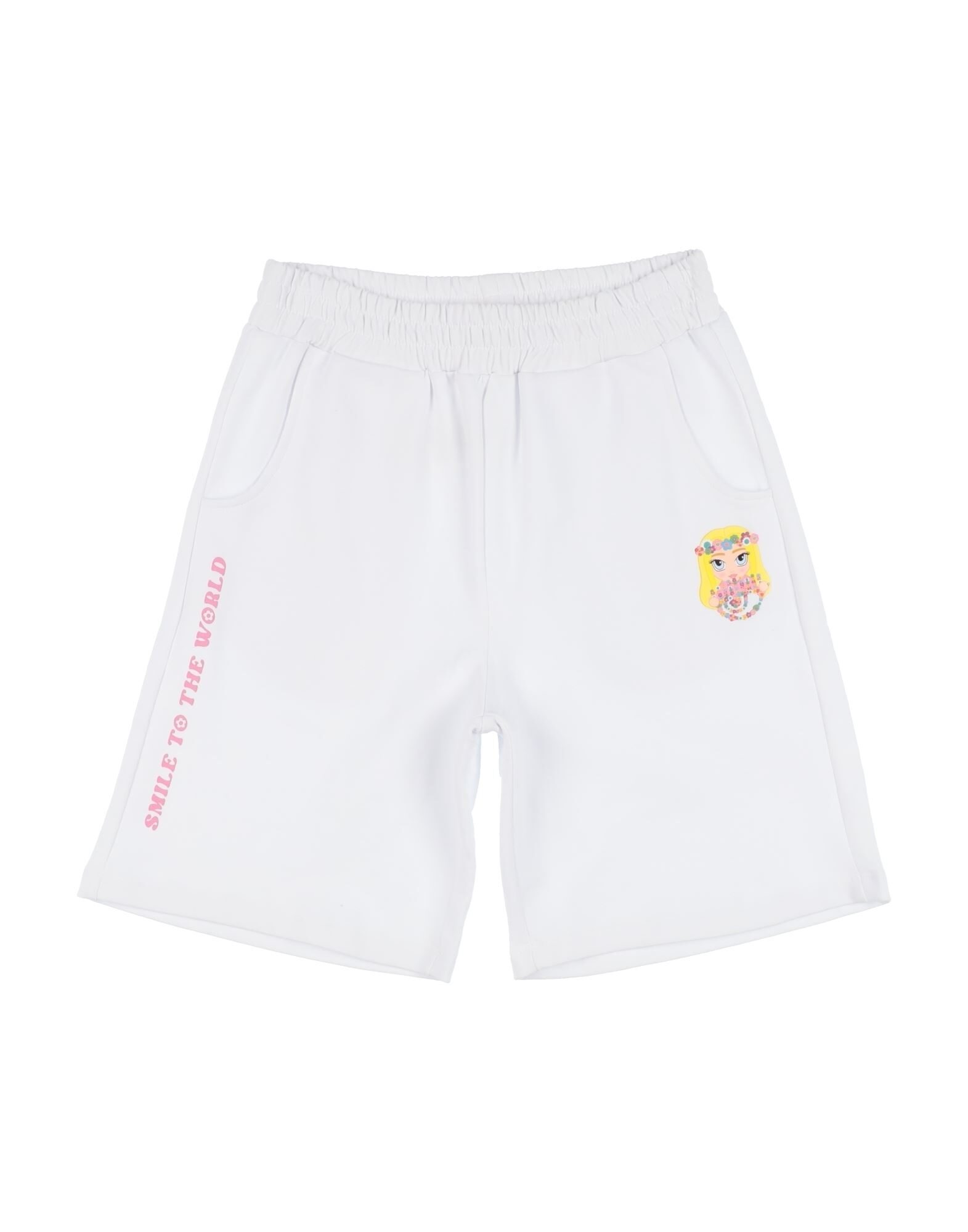 CHIARA FERRAGNI - Shorts & Bermuda Shorts