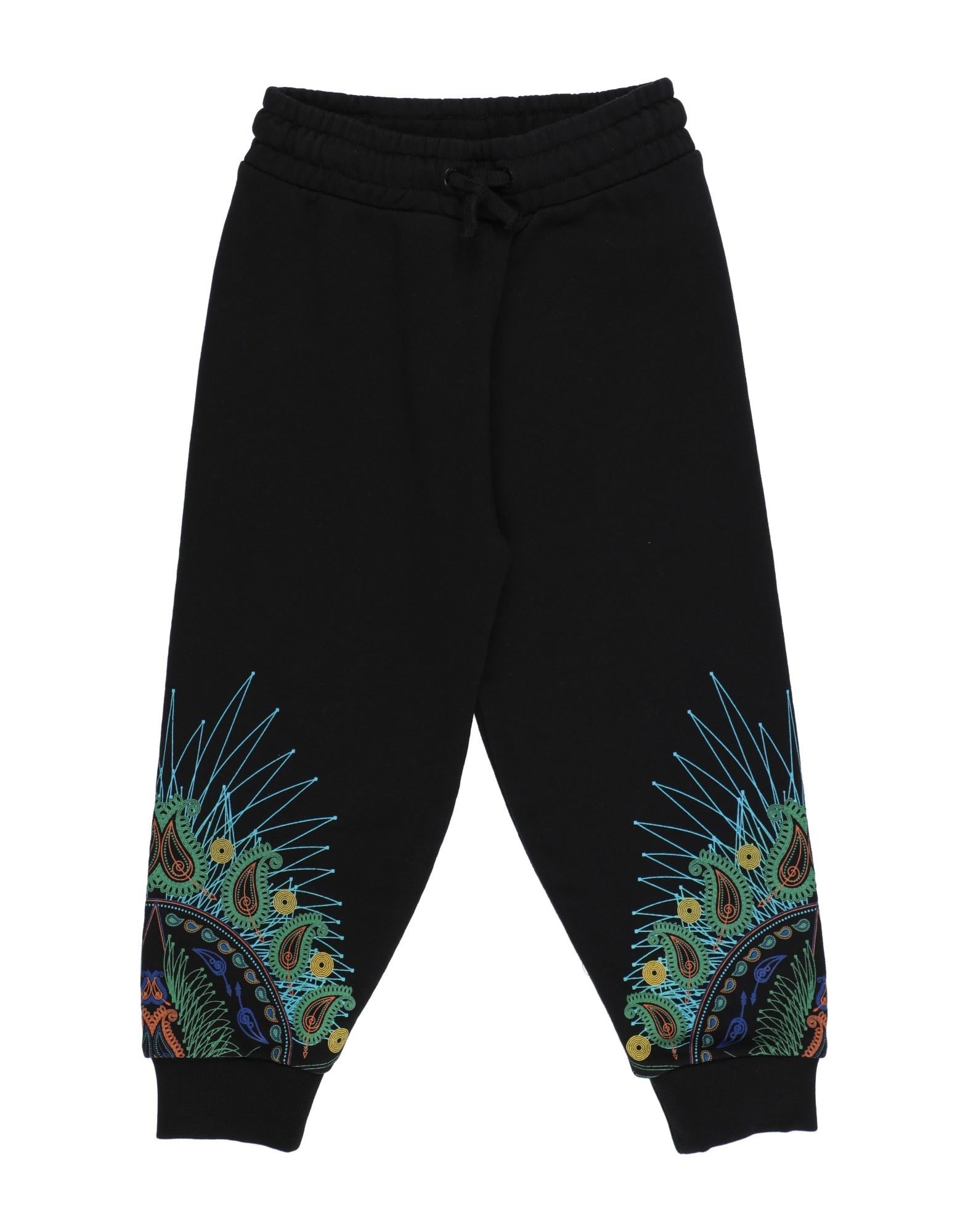 MARCELO BURLON - Pantalons