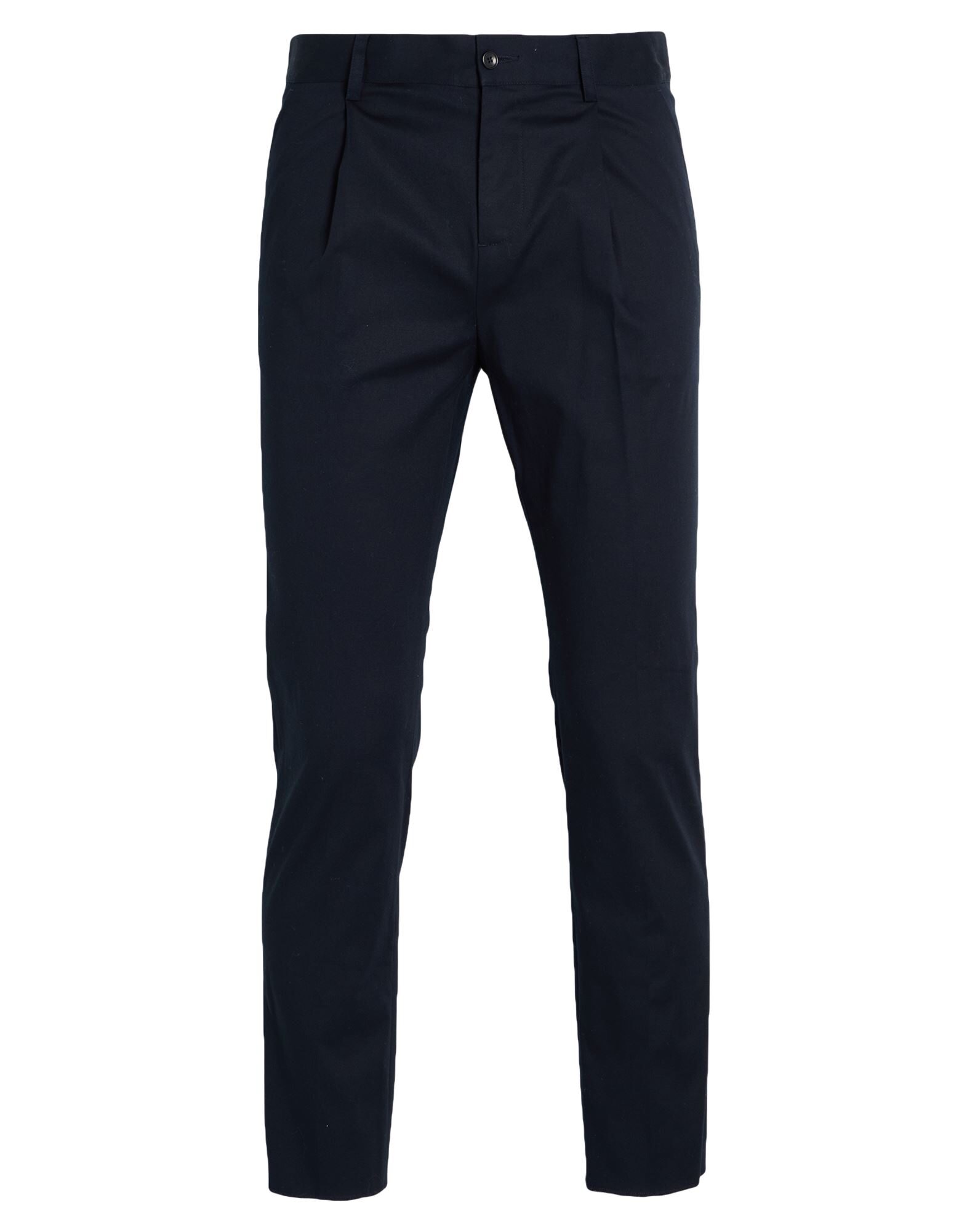 DANIELE ALESSANDRINI HOMME - Trousers
