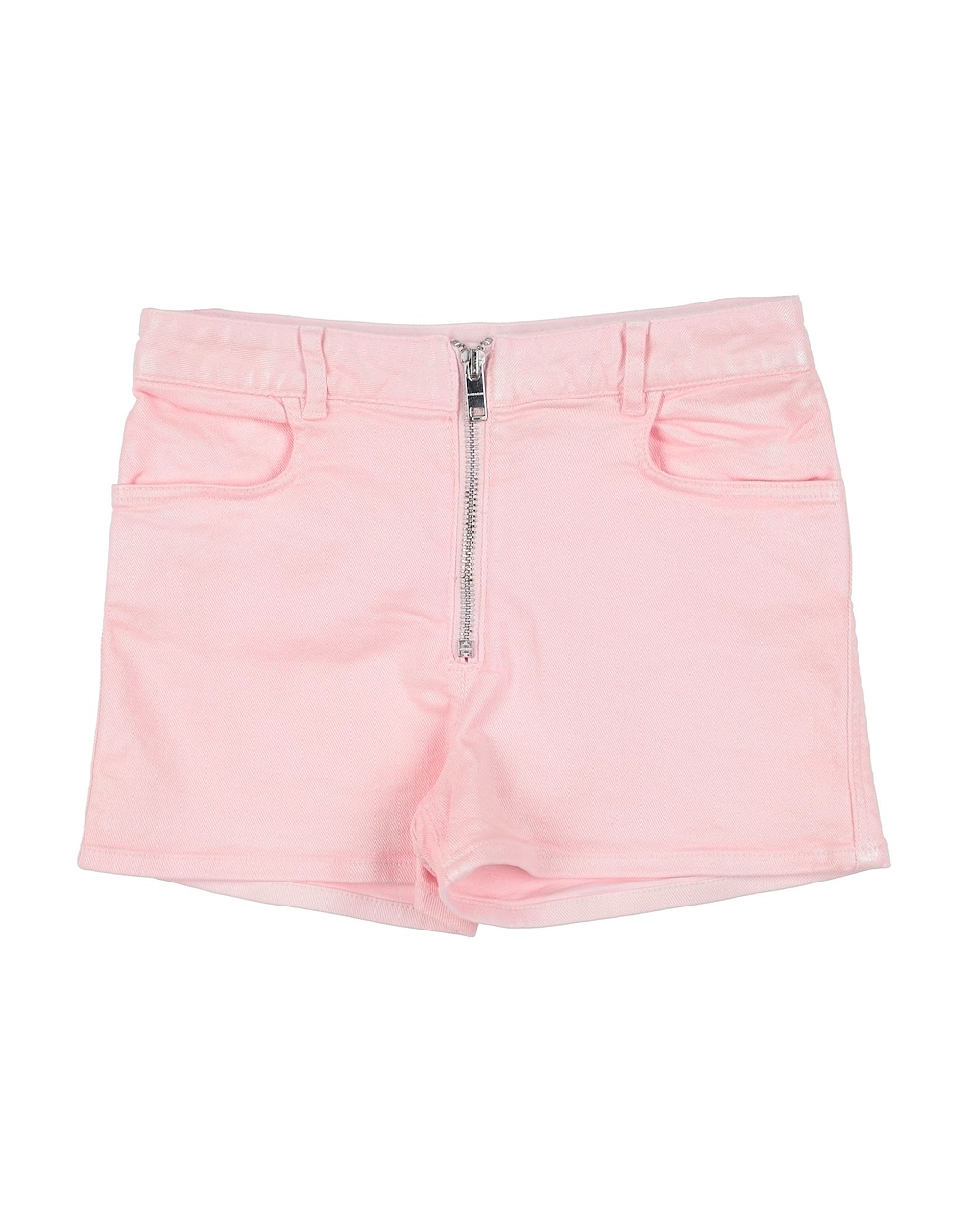 GIVENCHY - Denim shorts