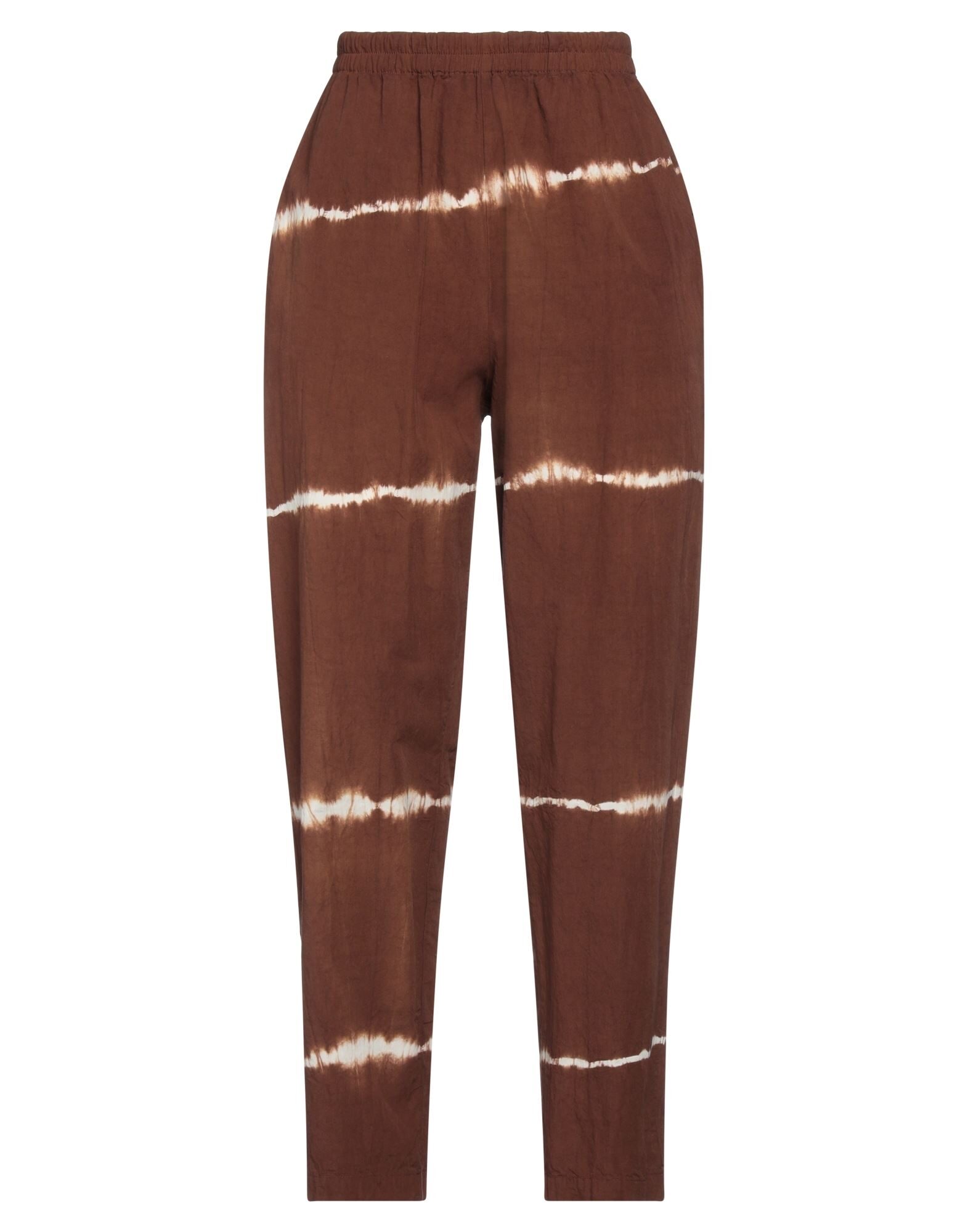 FRIDA ZAZOU - Pantalones