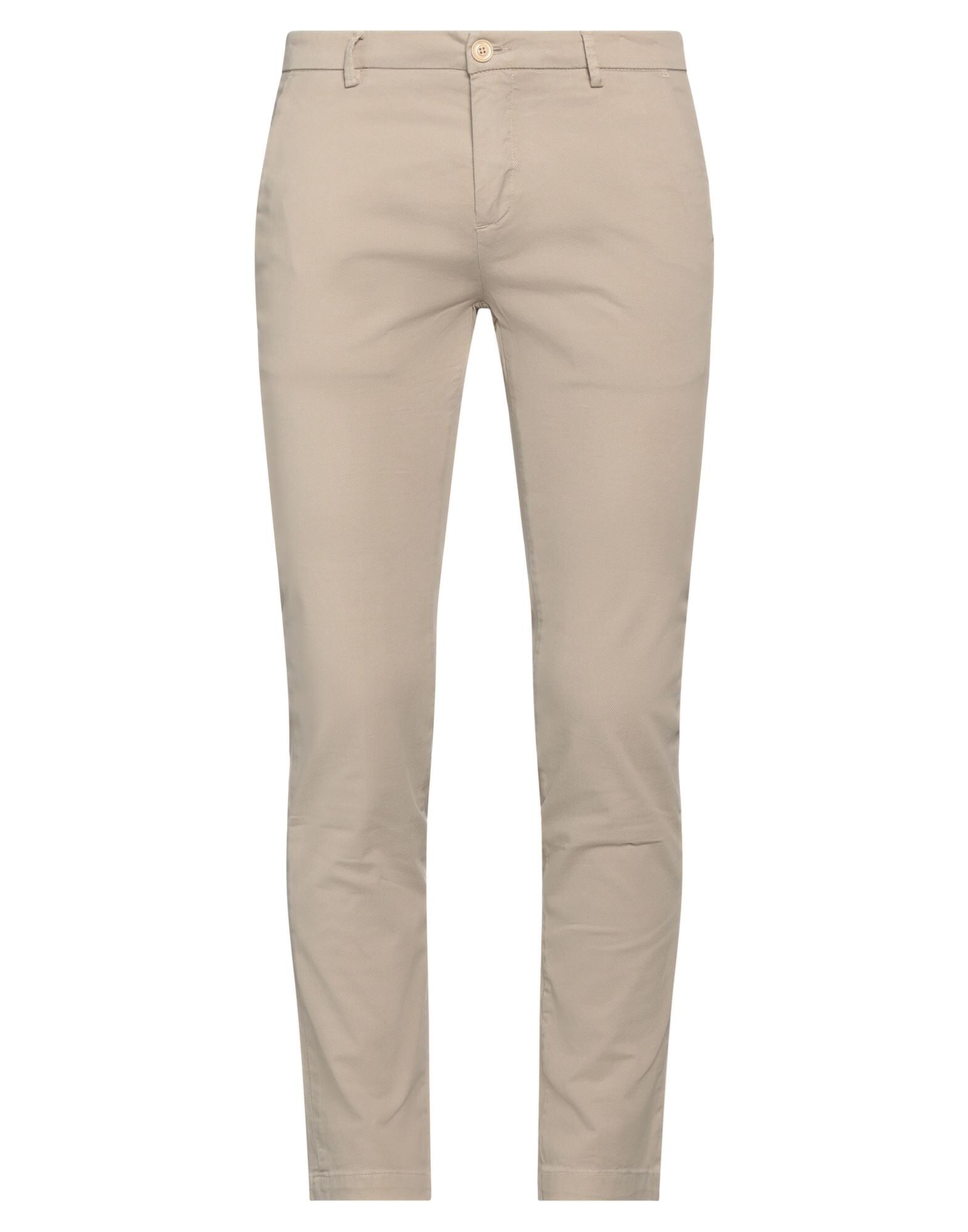 YAN SIMMON - Pantaloni