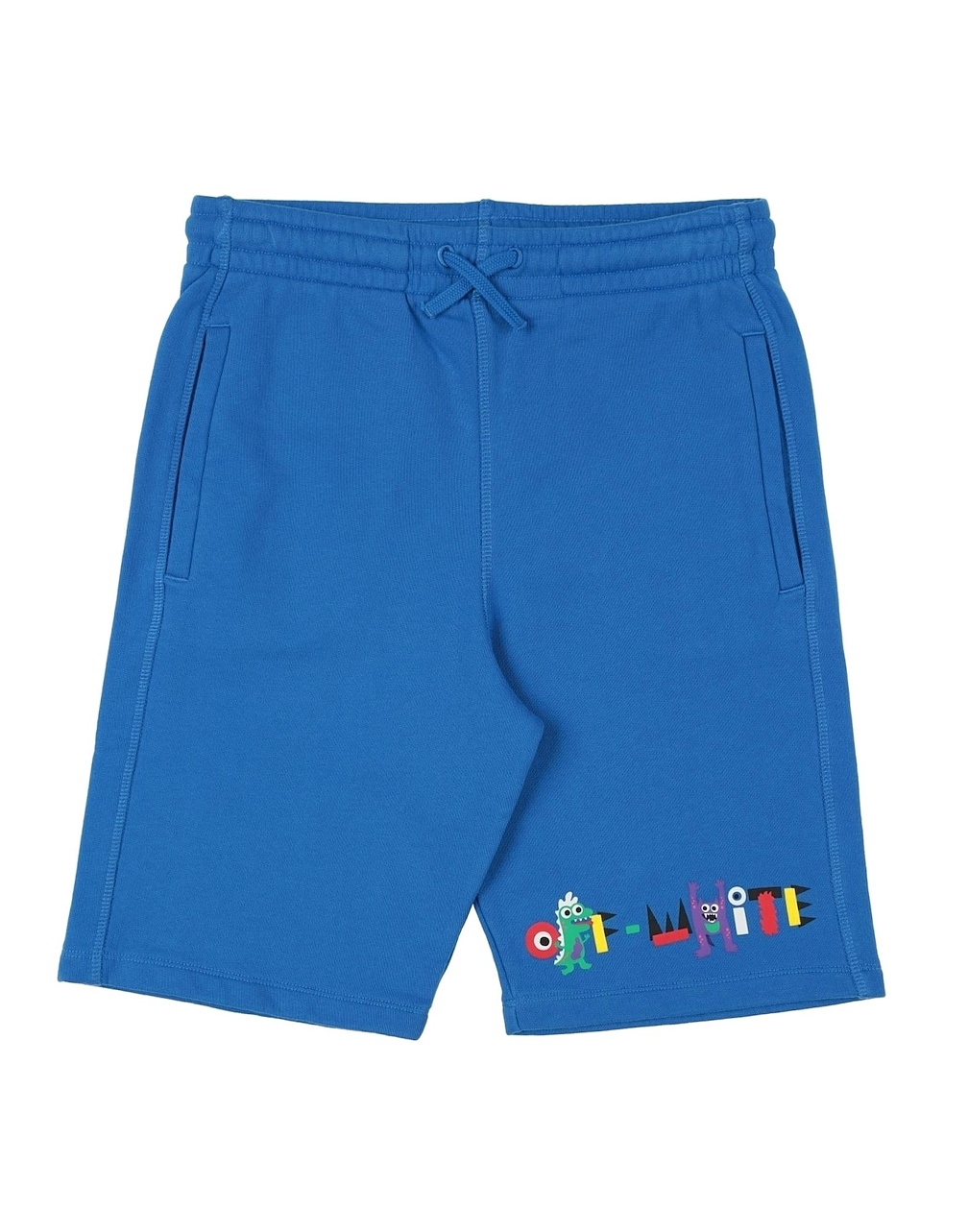OFF-WHITE™ KIDS - Shorts & Bermuda Shorts