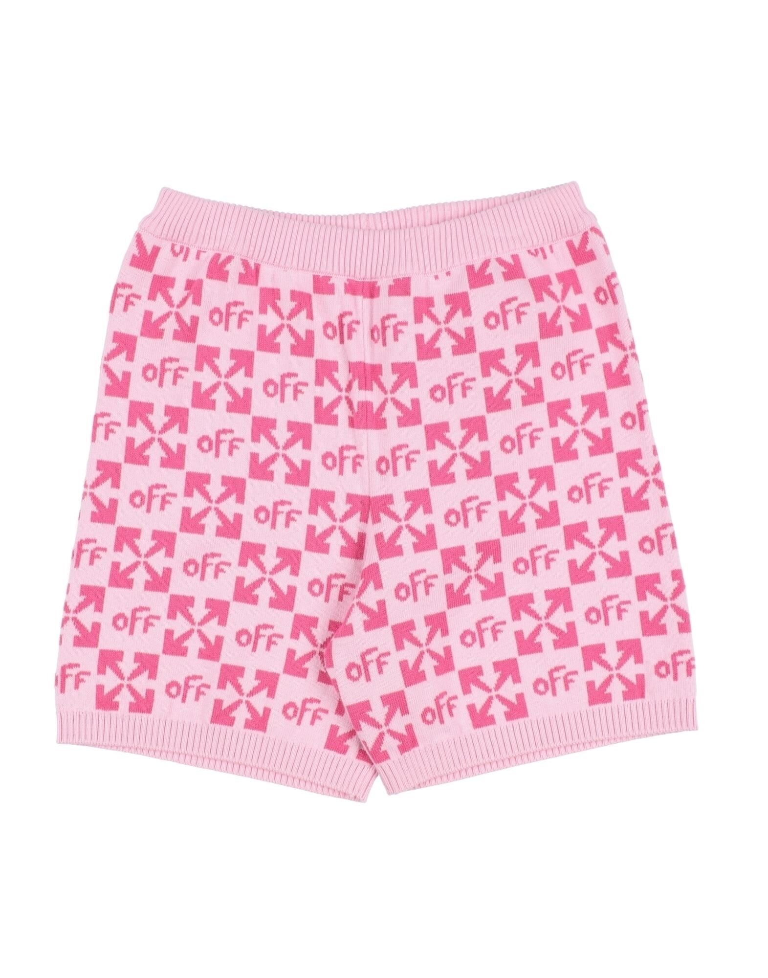 OFF-WHITE™ KIDS - Shorts & Bermuda Shorts
